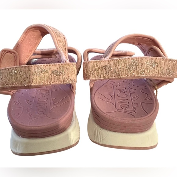 NWT Walking Sandals Women, Arch Support Hiking Sandals Orthotics - Picture 2 of 12